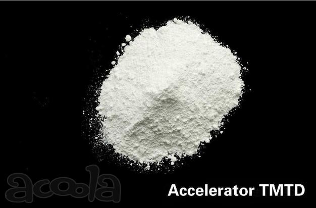 Accelirator TMTD